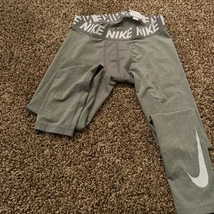 Nike tights